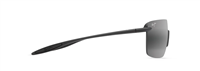 Lunettes de soleil Maui Jim Homme MJ0680SPALULU-001 - MJ0680SPALULU-001
